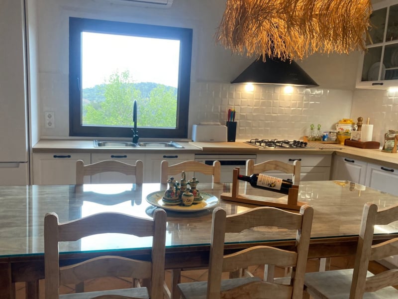 Finca Charco la Olla