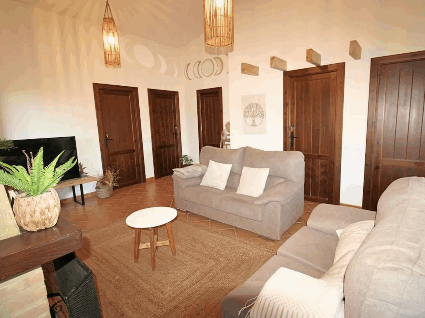 Finca Charco la Olla