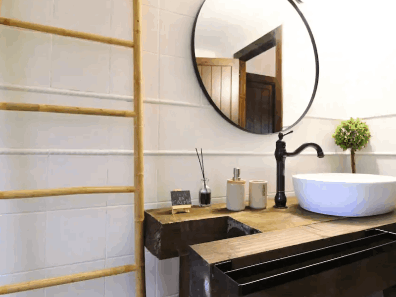 Finca Charco la Olla