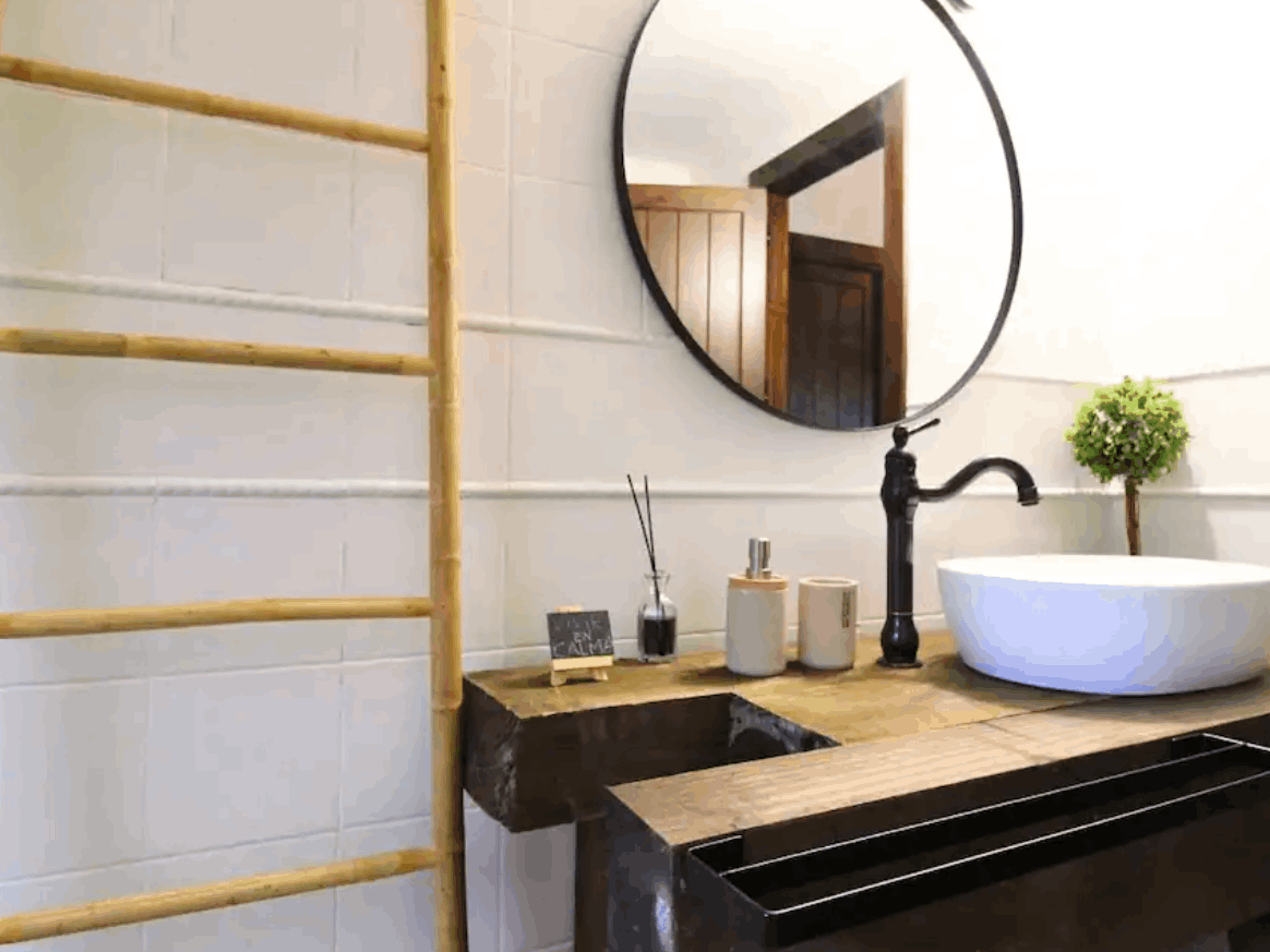 Finca Charco la Olla