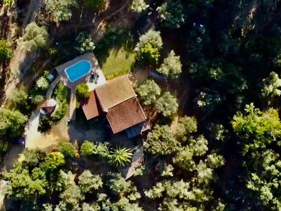 Finca Charco la Olla