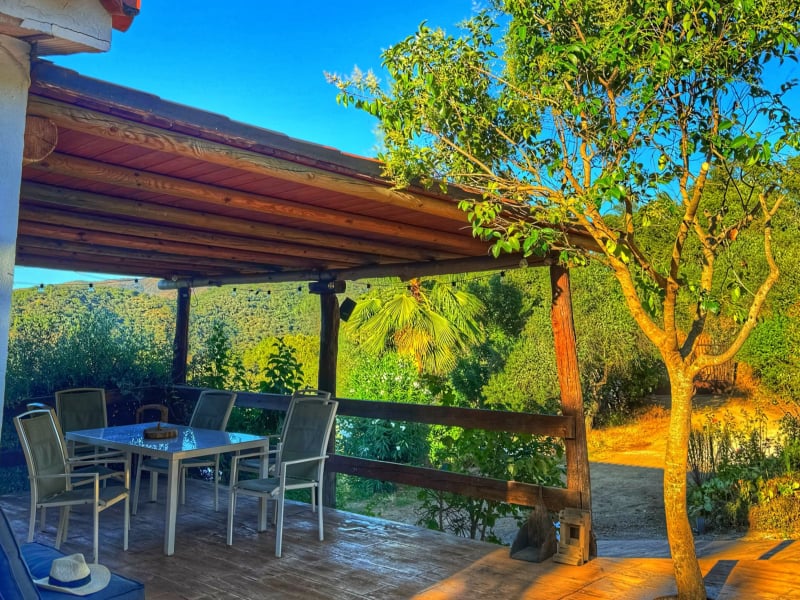 Finca Charco la Olla