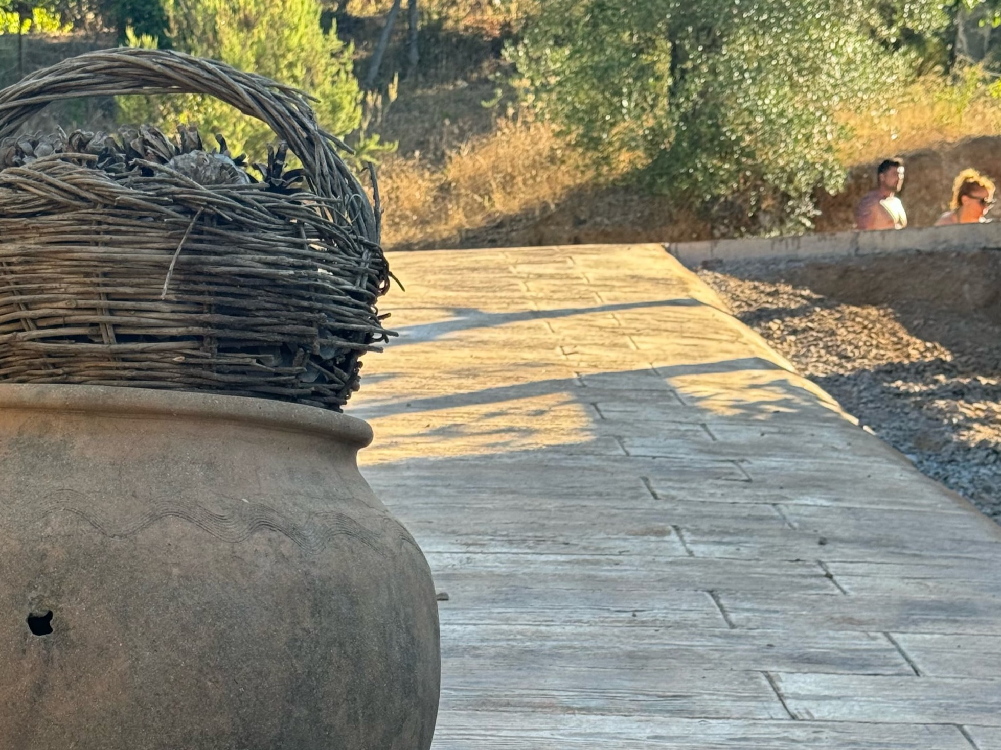 Fincha Charco La Olla