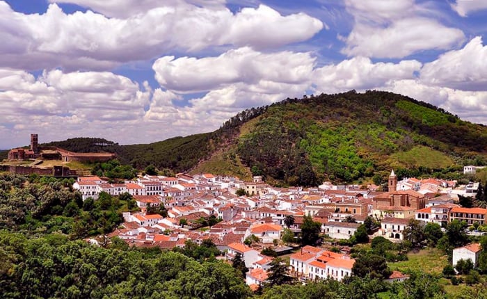 Finca Charco la Olla