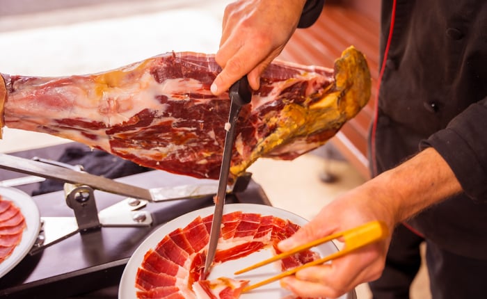 Finca Charco la Olla