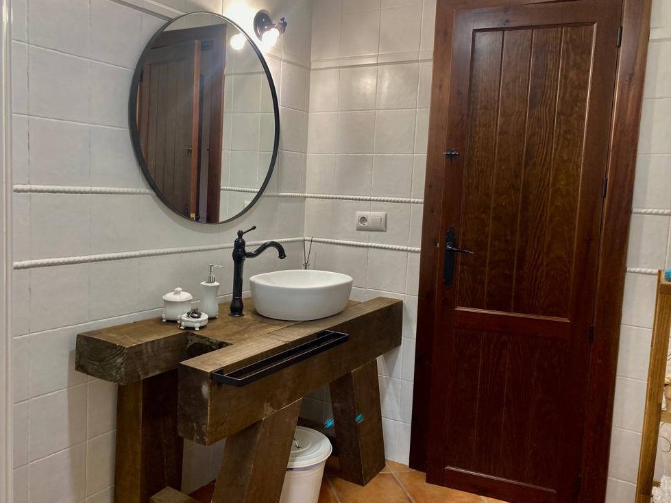 Finca Charco la Olla