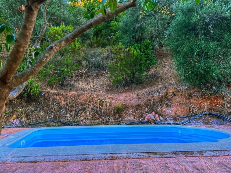 Finca Charco la Olla